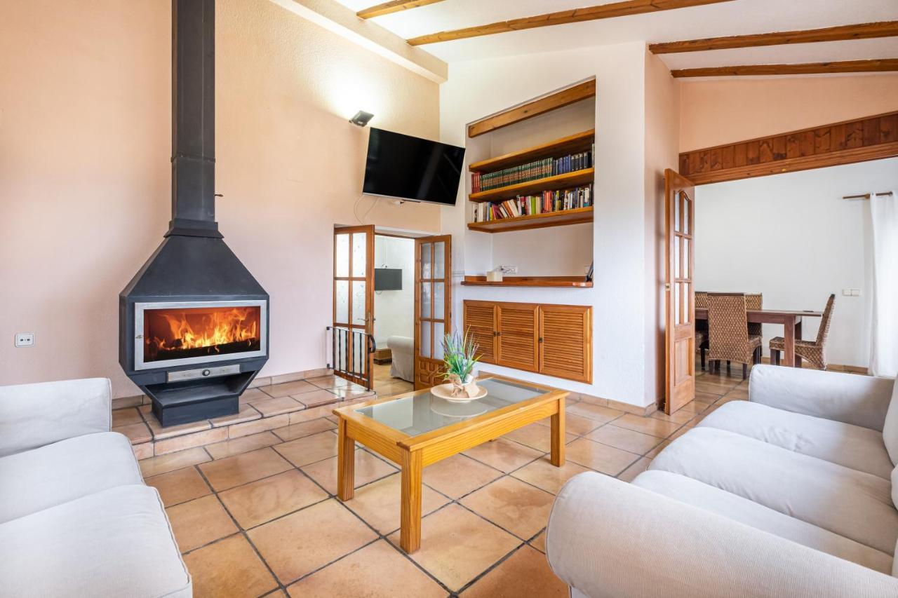 Villa La Marina 波洛普 外观 照片