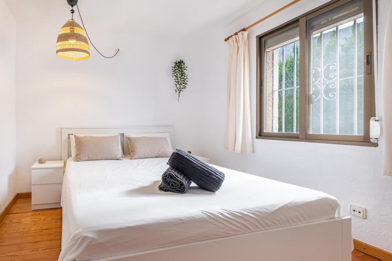 Villa La Marina 波洛普 外观 照片