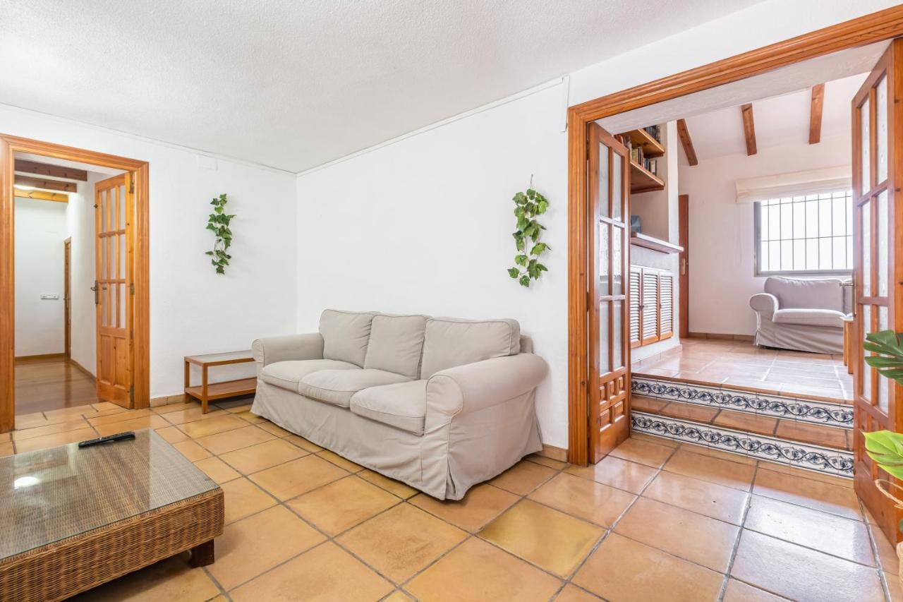 Villa La Marina 波洛普 外观 照片